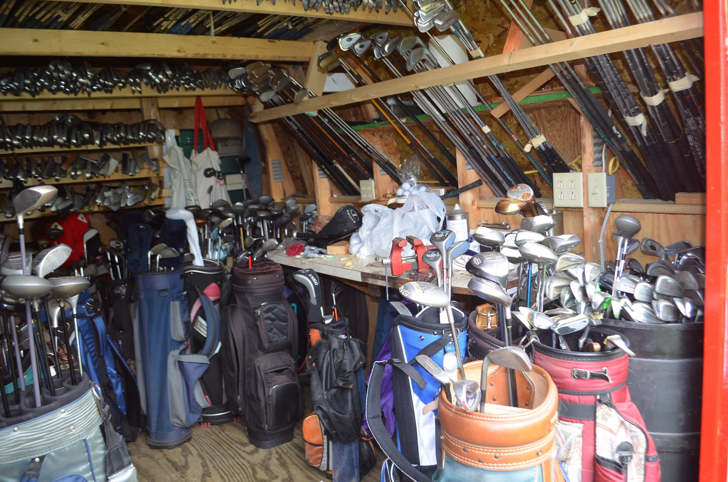 Property photo 16 - PERSONAL PROPERTY & REAL ESTATE AUCTION 2 DATES IN NOBLE COUNTY